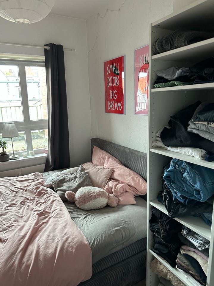 Thumbnail-1,5 Zimmer Wohnung im Zentrum von Bad Schwartau