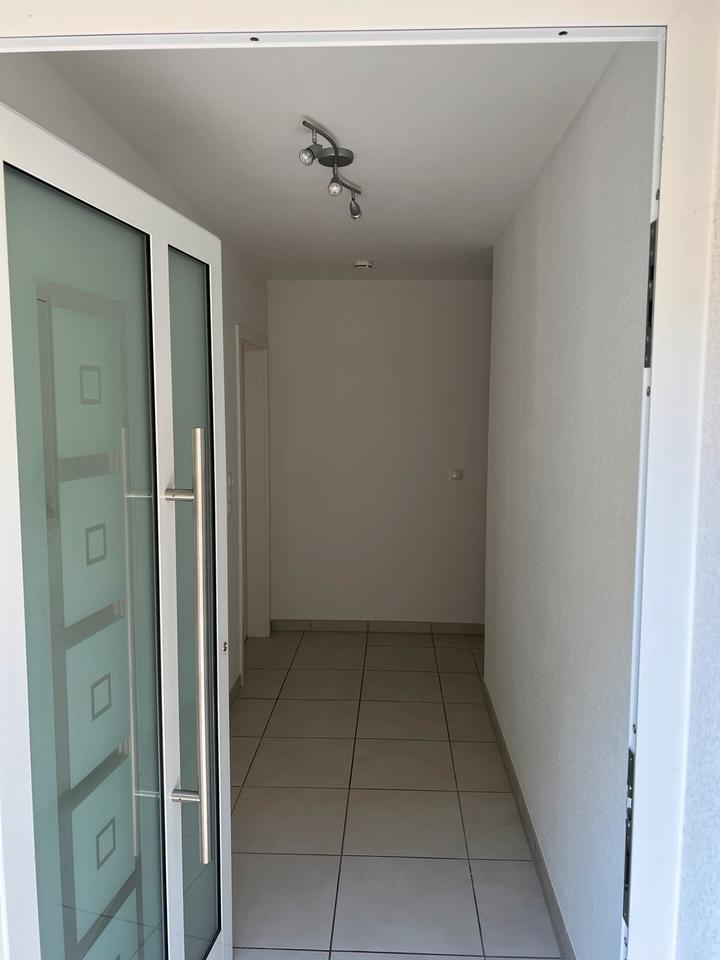 Thumbnail-Ruhige 2-Zimmer-Wohnung mit Freisitz in Rheinbach-Flerzheim