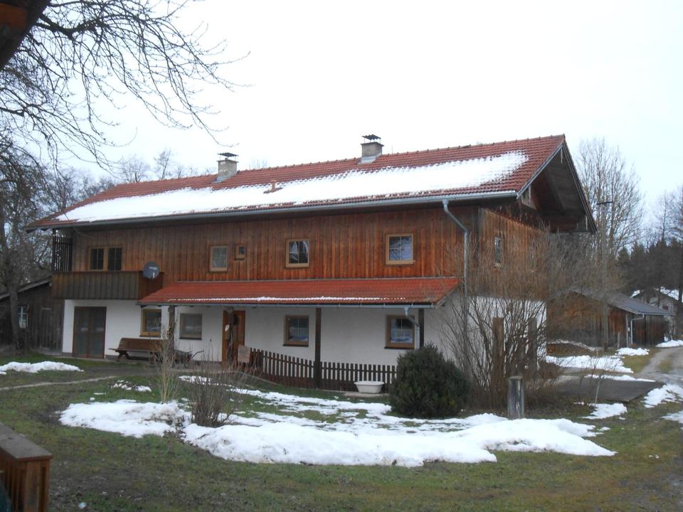 Thumbnail-Helle 4 Zimmerwohnung zu vermieten