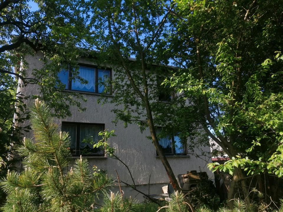 Thumbnail-Haus in Langenwetzendorf