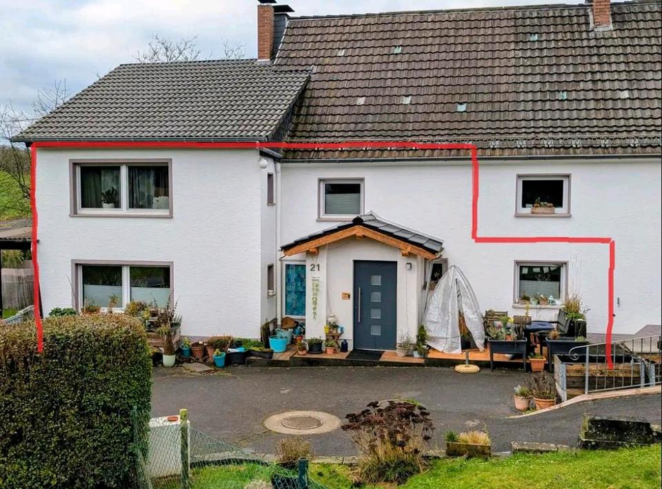 Thumbnail-Mietwohnung