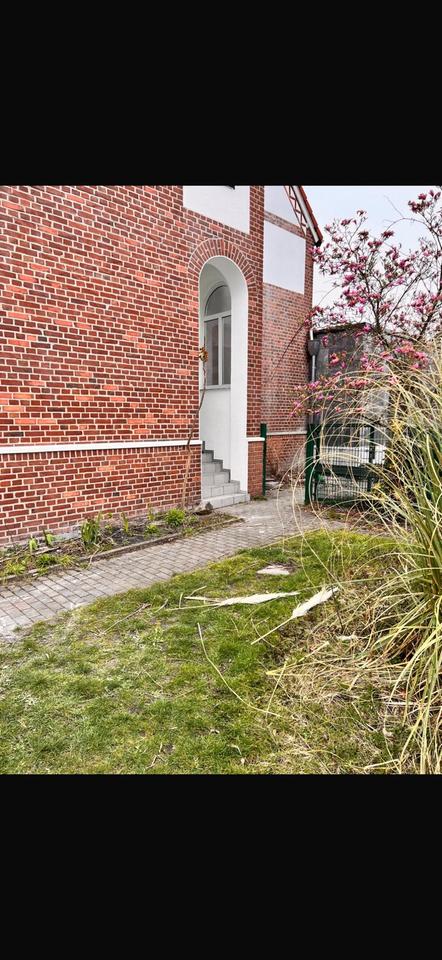 Thumbnail-Einfamilienhaus zu vermieten in Lünen