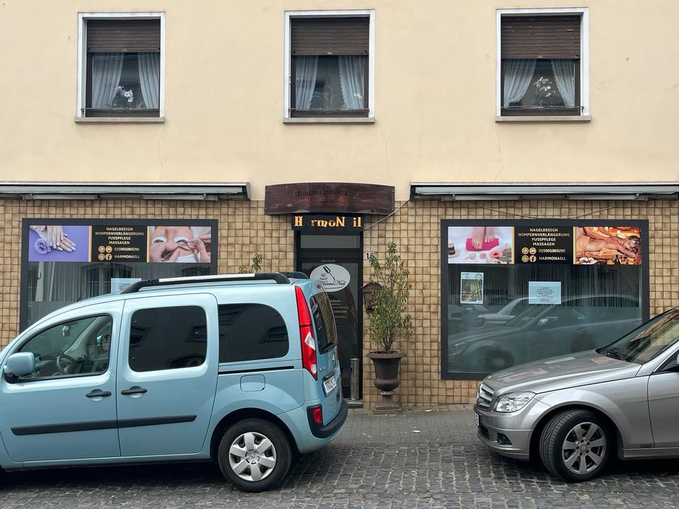 Thumbnail-Ladenlokal in Trier