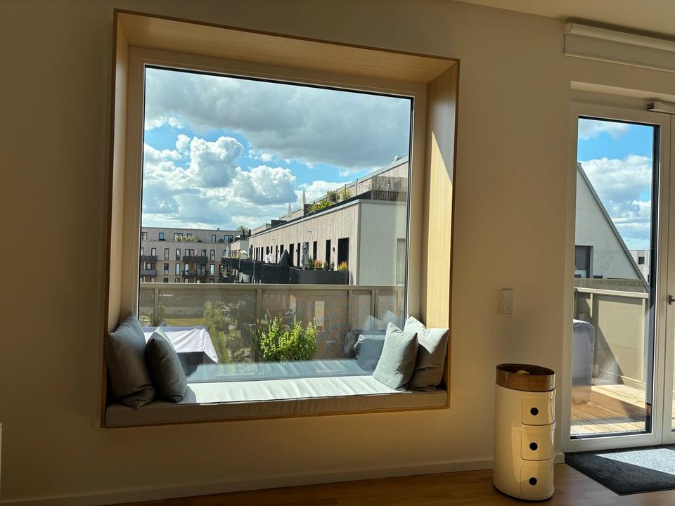 Thumbnail-Wohnung im Helling Hof in Grünau direkt am Wasser ab 0626