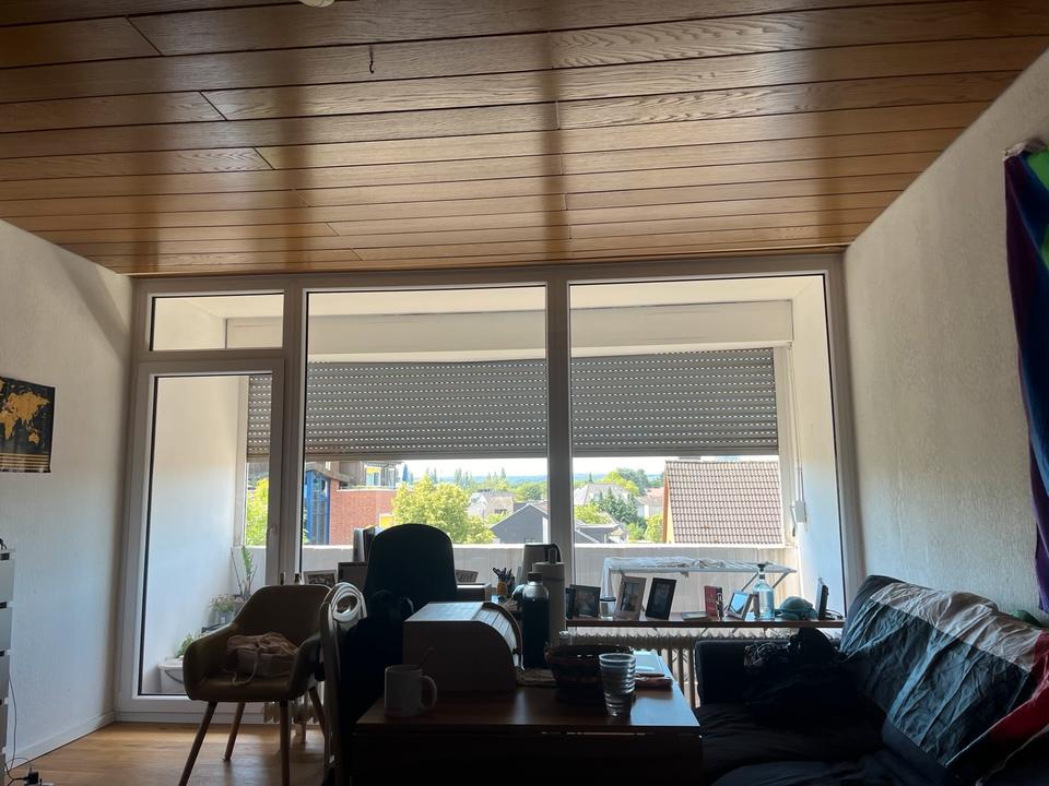 Thumbnail-Fully Furnished Studio Apartment in Bonn – Available Immediately!