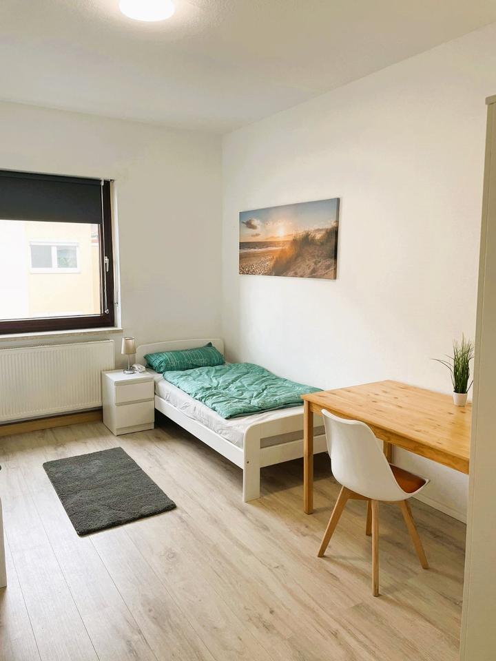 Thumbnail-WG Zimmer Lorettoviertel Düsseldorf