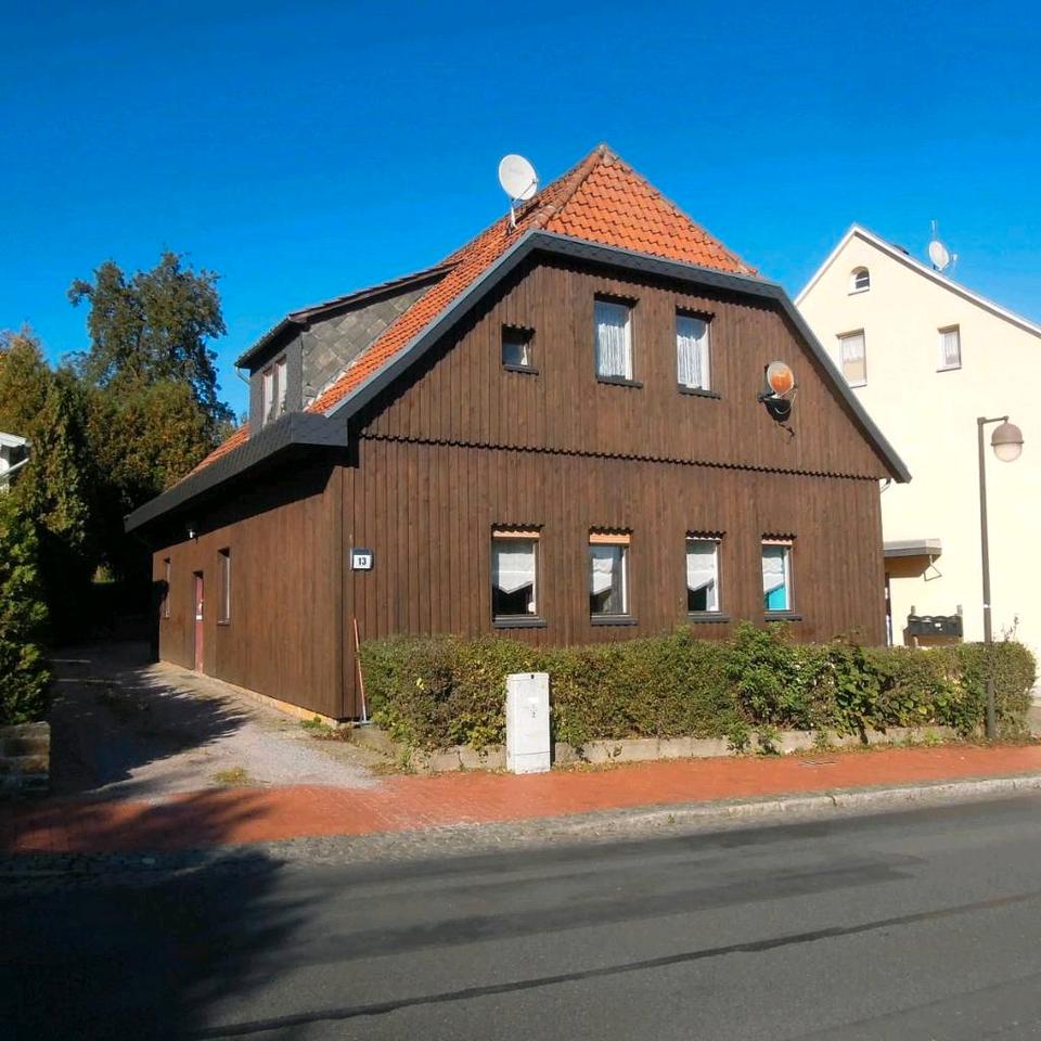 Thumbnail-3-Zimmer Wohnung in Bad Rehburg