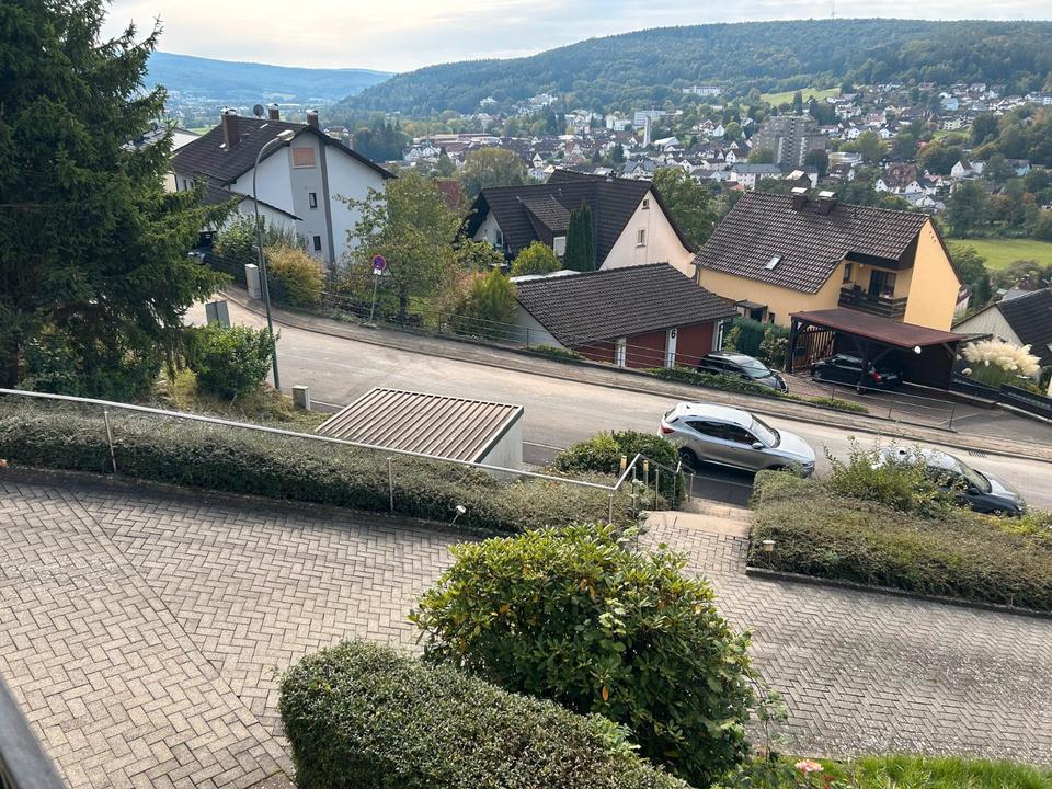 Thumbnail-Einfamilienhaus inklusive eines freien Baugrundstückteils