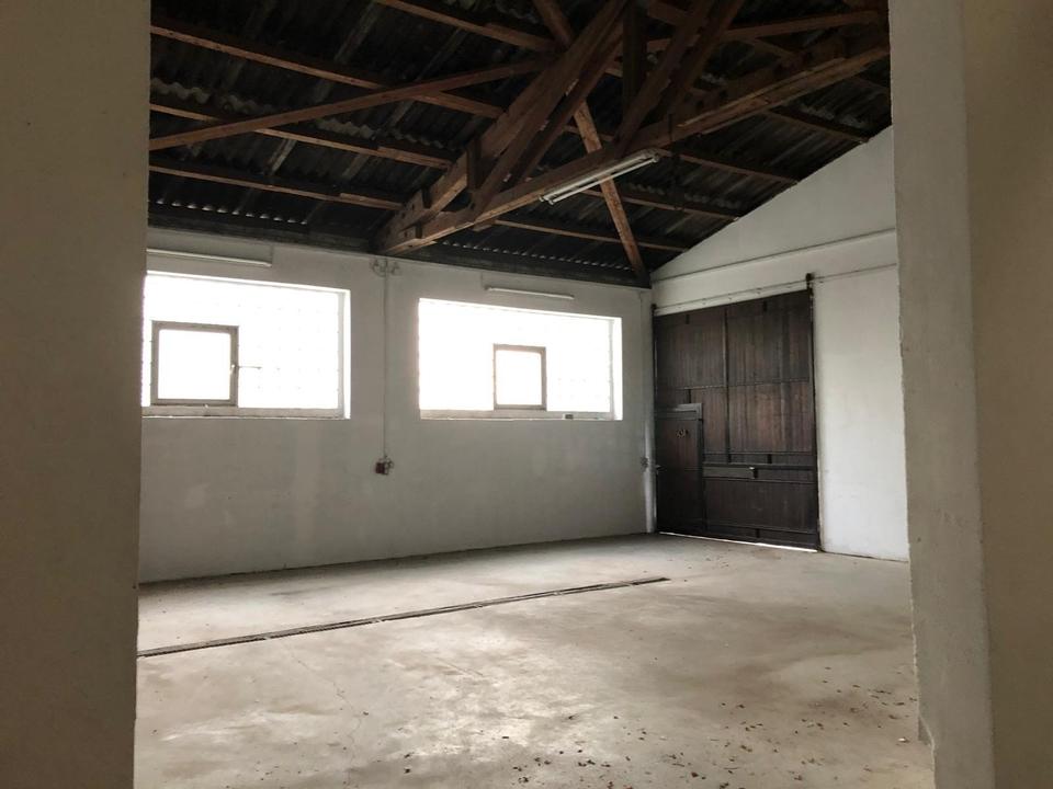 Thumbnail-Lagerhalle in Hangen - Weisheim