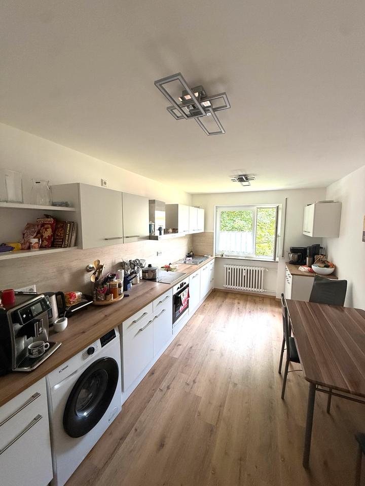 Thumbnail-Privatverkauf 4,5 Zimmer Wohnung