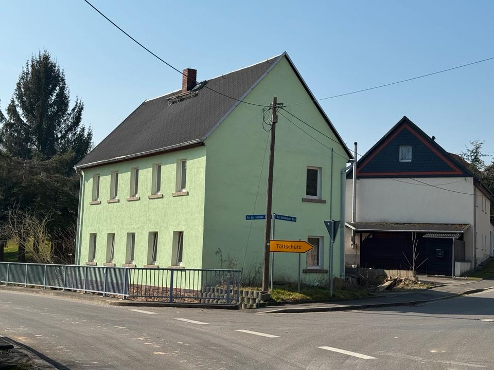 Thumbnail-EINFAMILIENHAUS AM BACH NÄHE „Karls Erlebnisdorf“