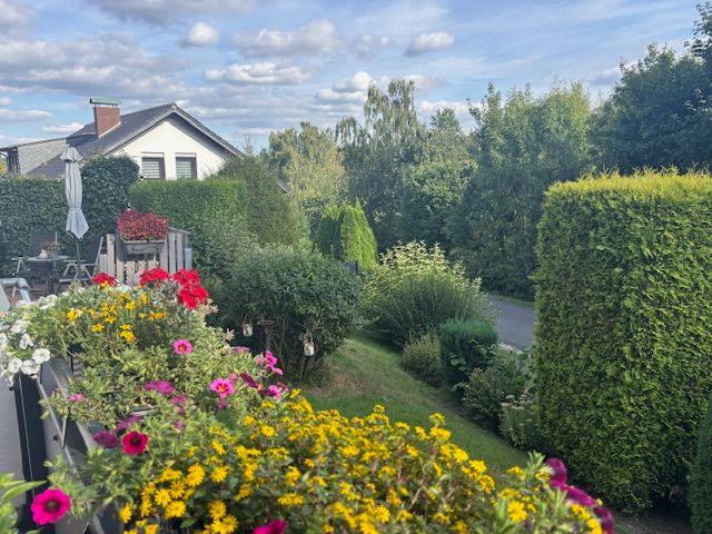 Thumbnail-3ZKB Wohnung - renoviert - Balkon - Hohenhausen - Kalletal