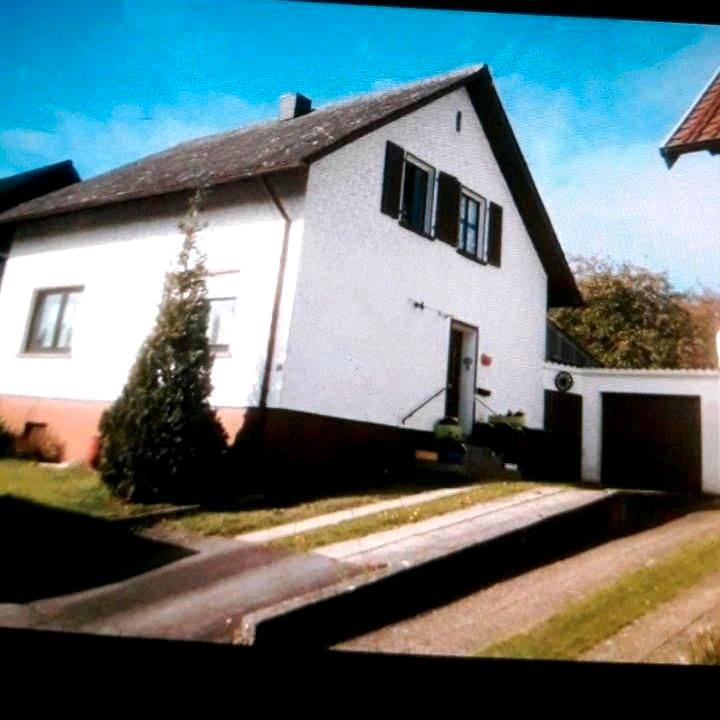 Thumbnail-1-2 Familienhaus freistehend, TOP Wohnlage Homburg Jägersburg