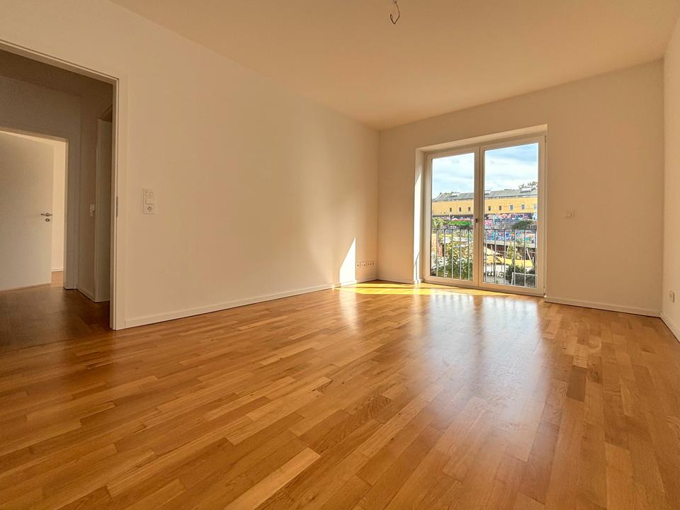 Thumbnail-Moderne 4-Raum-Wohnung zur Miete in Leipzig Connewitz - Wentzel Dr.