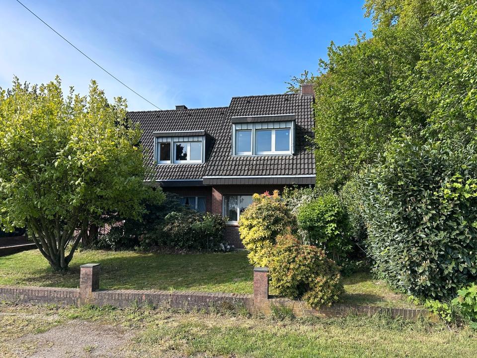 Thumbnail-Natur pur in Hinsbeck - EFH mit Wald, Weitblick und Privatsphäre