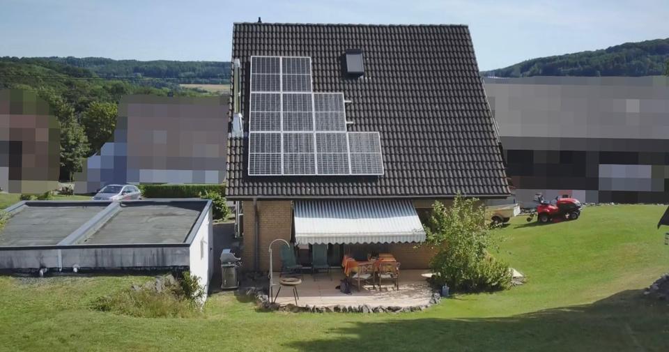 Thumbnail-Haus 56472 Hardt provisionsfrei – Solar PV + Batterie, 1743m²