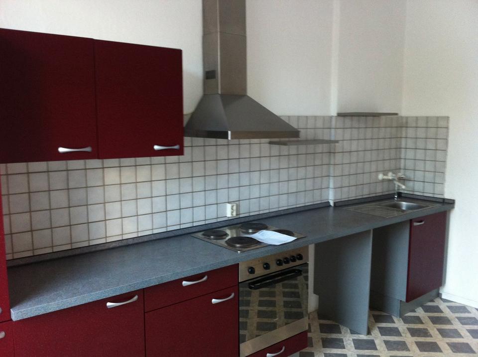 Thumbnail-2,5 Zimmer Wohnung