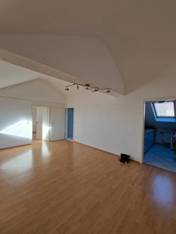 Thumbnail-2ZKB, Abstellraum, ca.62 qm in St. Wendel zu vermieten.