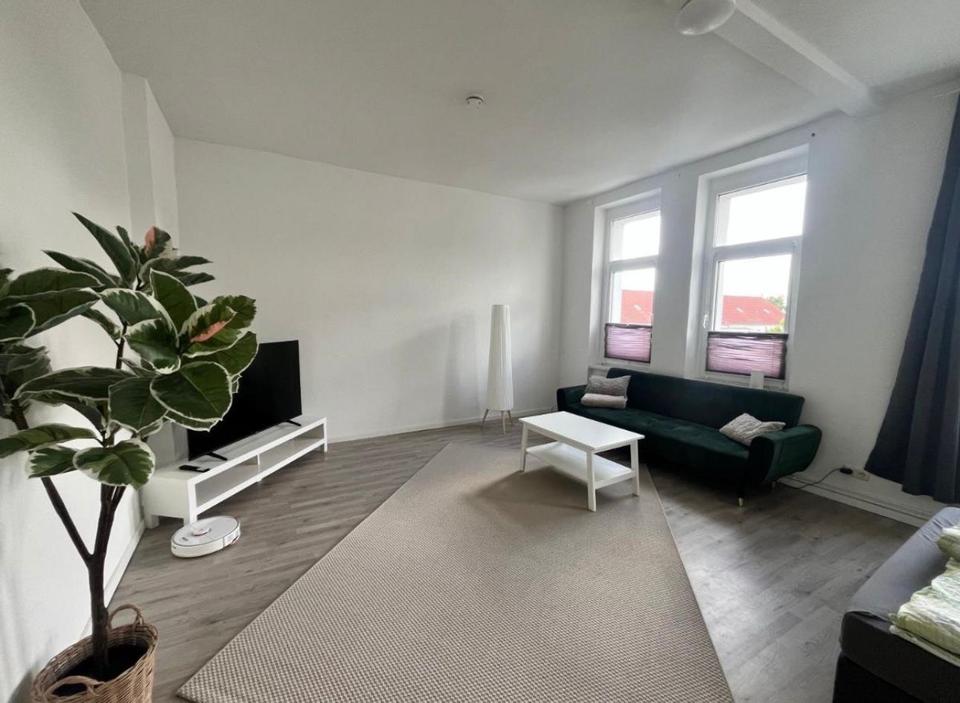 Thumbnail-Helle 1 Zi.-Wohnung - Nähe Uni &Nordpark ca 40 qm