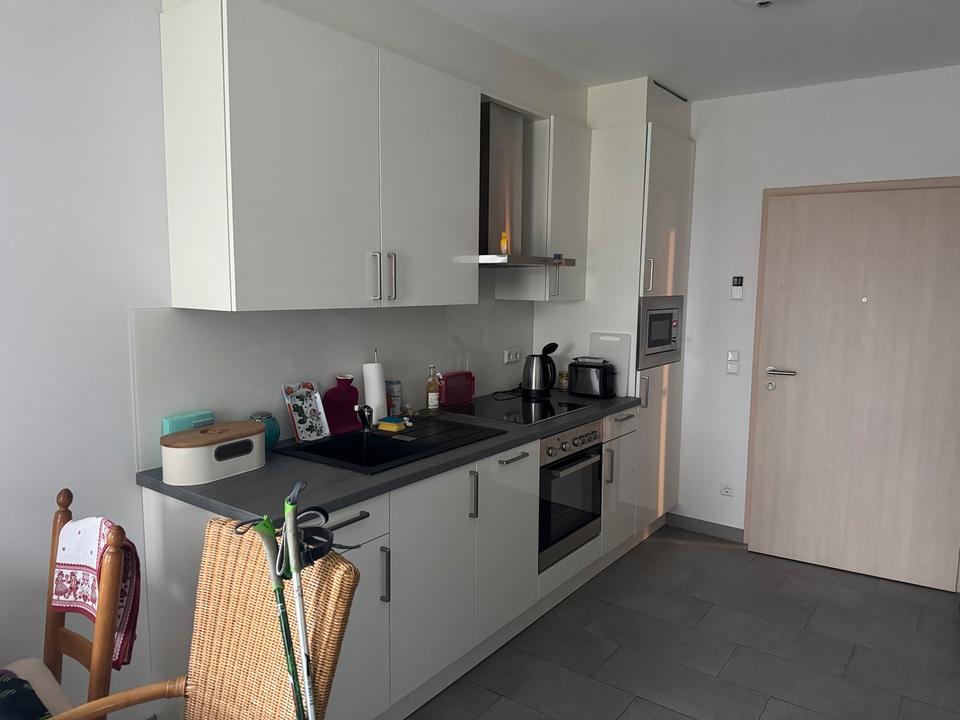 Thumbnail-Ebenerdige Wohnung