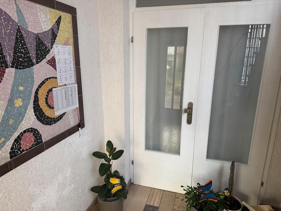 Thumbnail-2 Zimmer Küche Bad (Wohnung in zweiter Reihe)