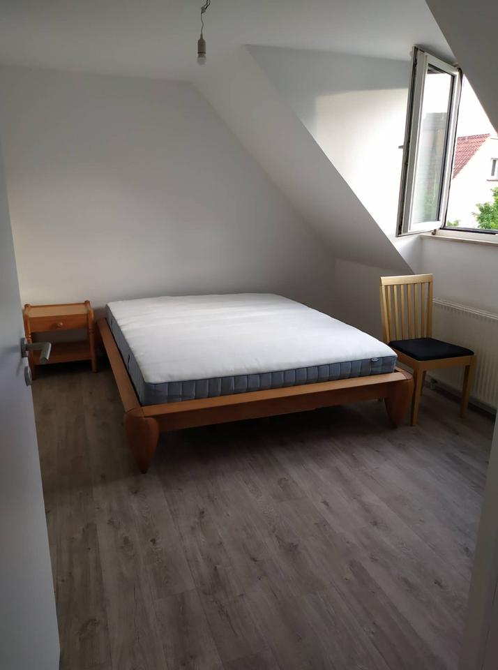 Thumbnail-2-Zimmer-Wohnung in Dortmund-Dorstfeld