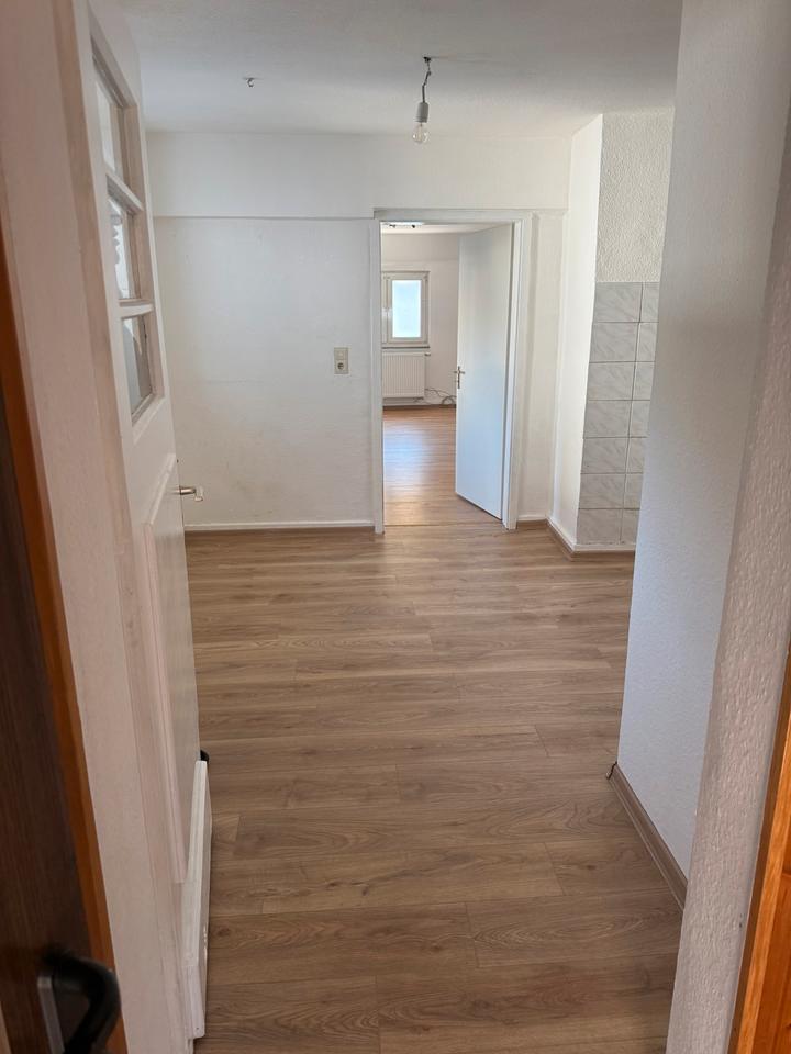 Thumbnail-Wohnung in Herborn