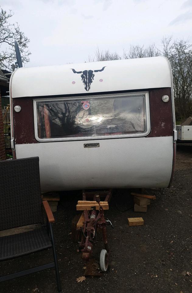 Thumbnail-Biete Unterkunft zum Wacken Open Air