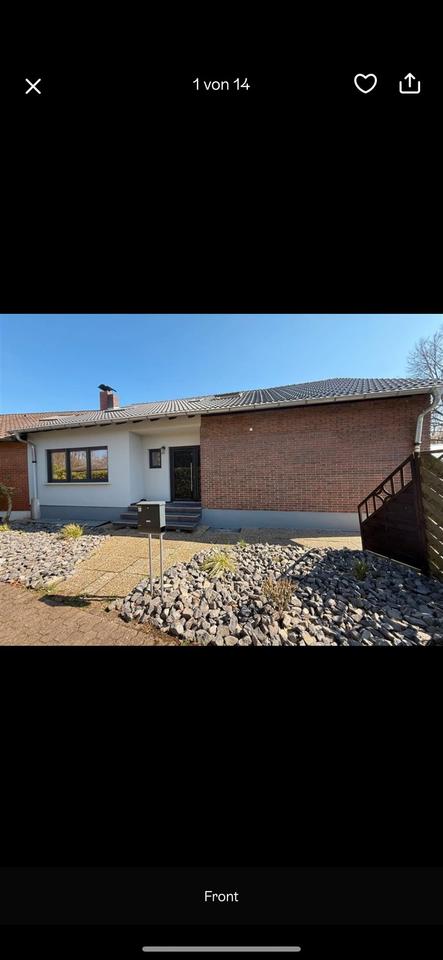 Thumbnail-Reihenendhaus Saarlouis-Steinrausch
