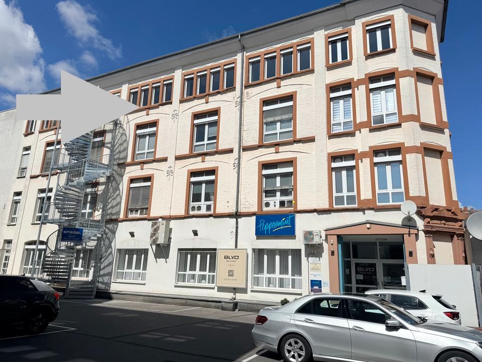 Thumbnail-Gewerbeimmobilie in Frankenthal Zentrum