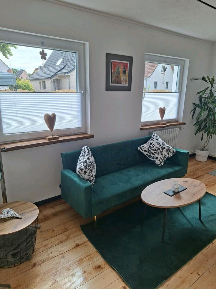 Thumbnail-Ferienwohnung 