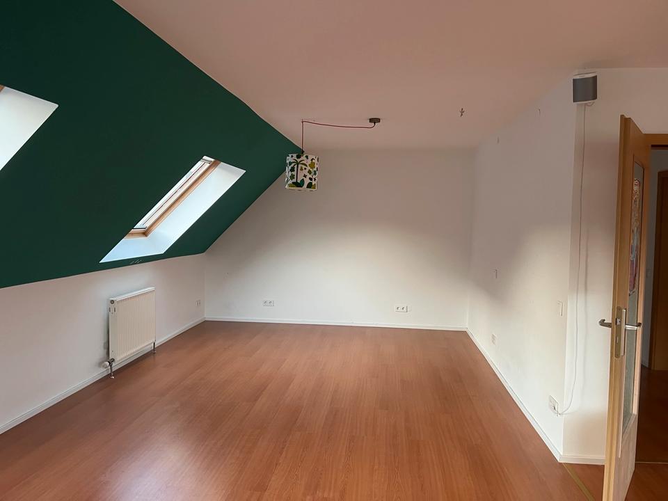 Thumbnail-3 Zimmer Wohnung