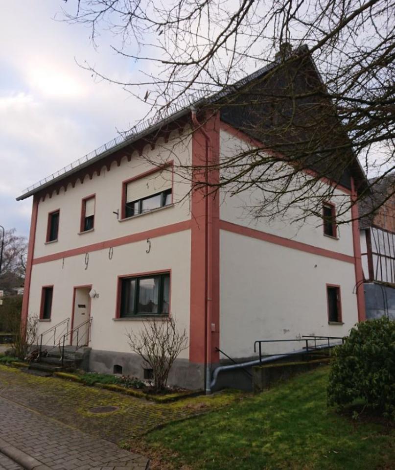 Thumbnail-Bauernhaus in Dorweiler