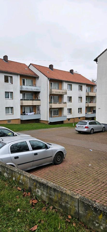 Thumbnail-3 ZKB zu vermieten in hameln Rohrsen