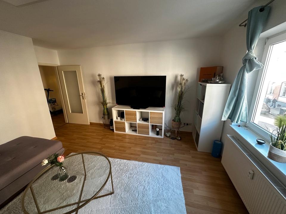 Thumbnail-Gemütliche Wohnung in Toplage Schwanenteich mit Einbauküche