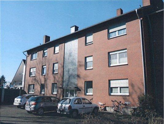 Thumbnail-3 Zi Wohnung saniert