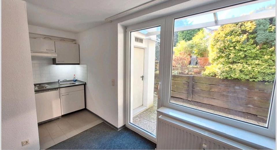 Thumbnail-Helle Traum-1-Zi.-Wohnung in Top-Lage (Noltemeyerbrücke)