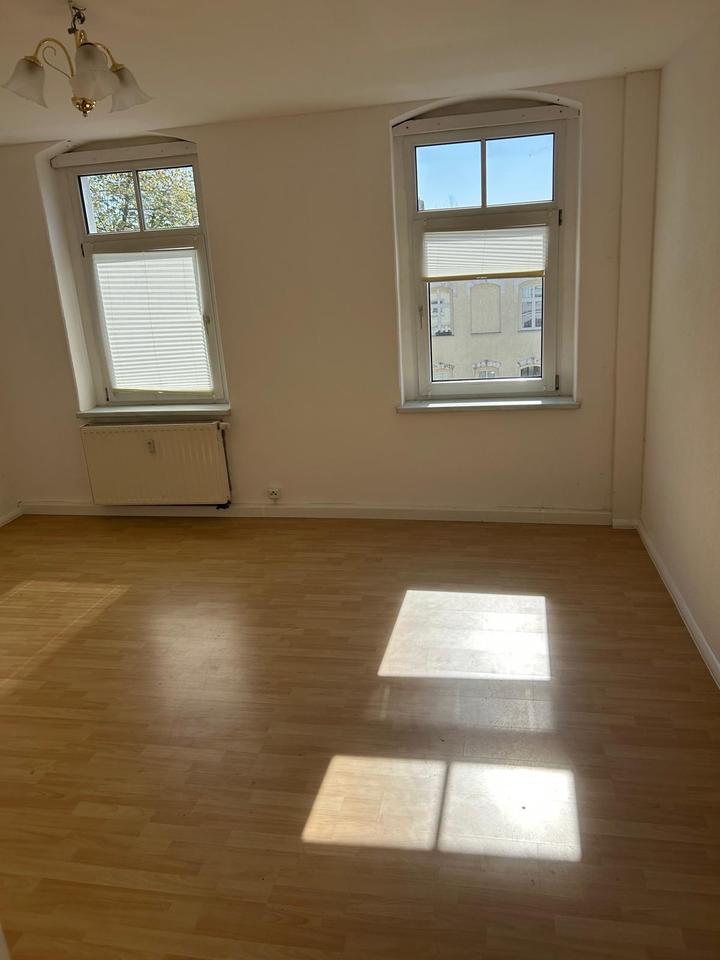 Thumbnail-2-Raum Wohnung, EBK, Balkon, Garten, kostenloser Parkplatz