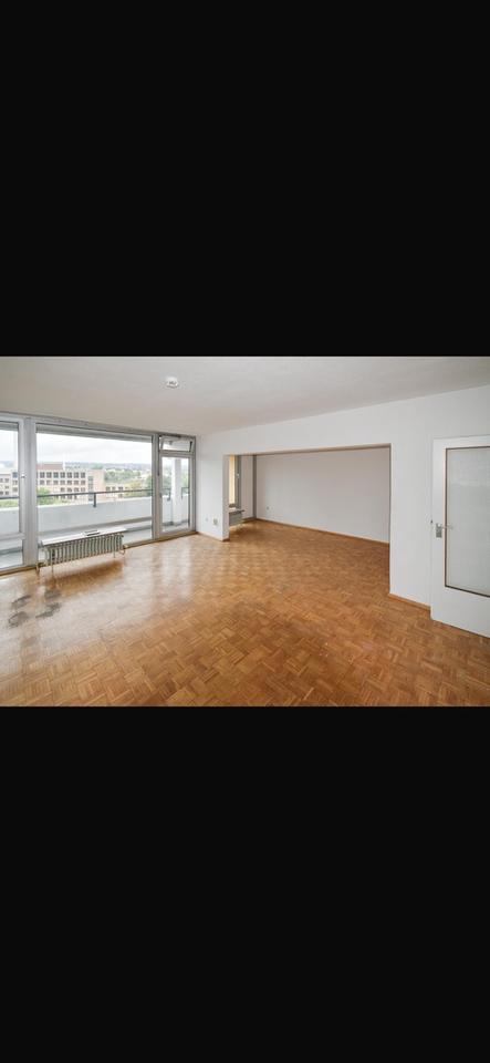 Thumbnail-Wohnen im IDUNA Göttingen (54qm - 1,52 Zimmer)