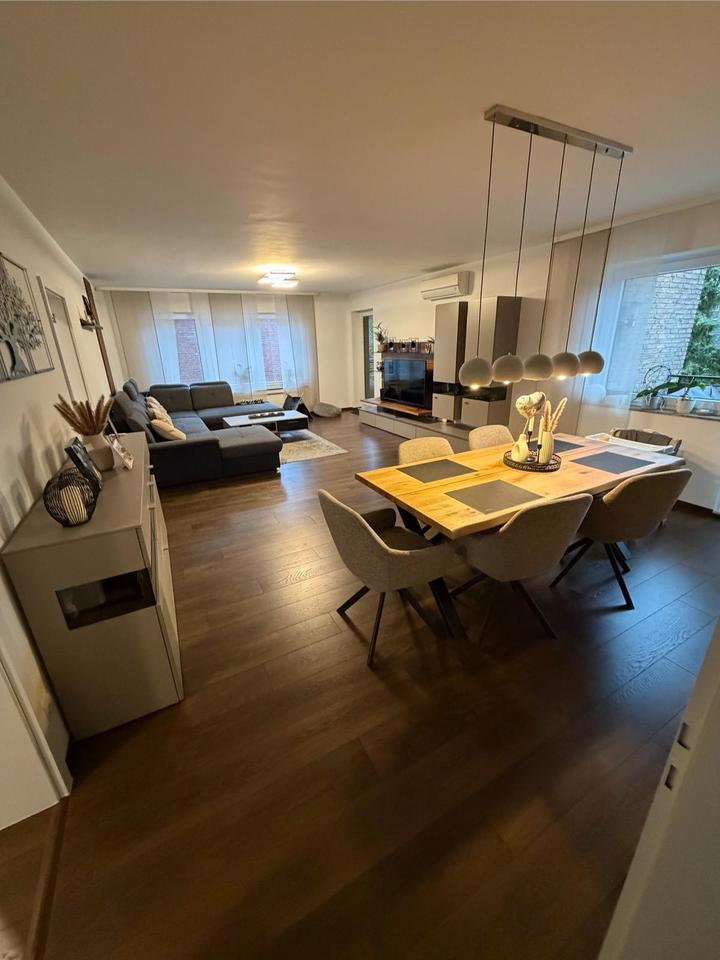 Thumbnail-Eigentumswohnung mit eigenen Gartenteil