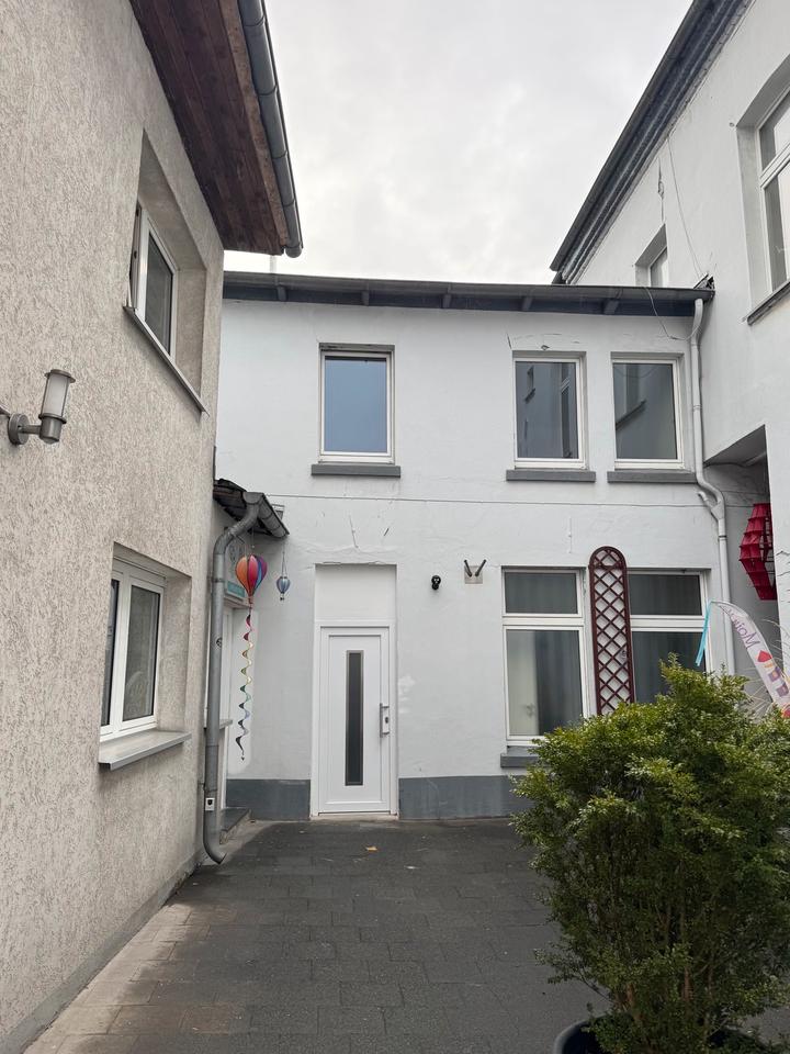 Thumbnail-Ruhig & zentral: sanierte 2-Zimmer-Wohnung Büro in Buer