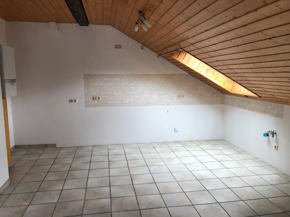 Thumbnail-Dachgeschoßwohnung