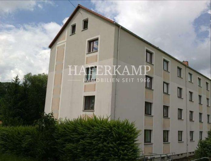 Thumbnail-Attraktive Altbauwohnung in grüner Randlage von Dippoldiswalde