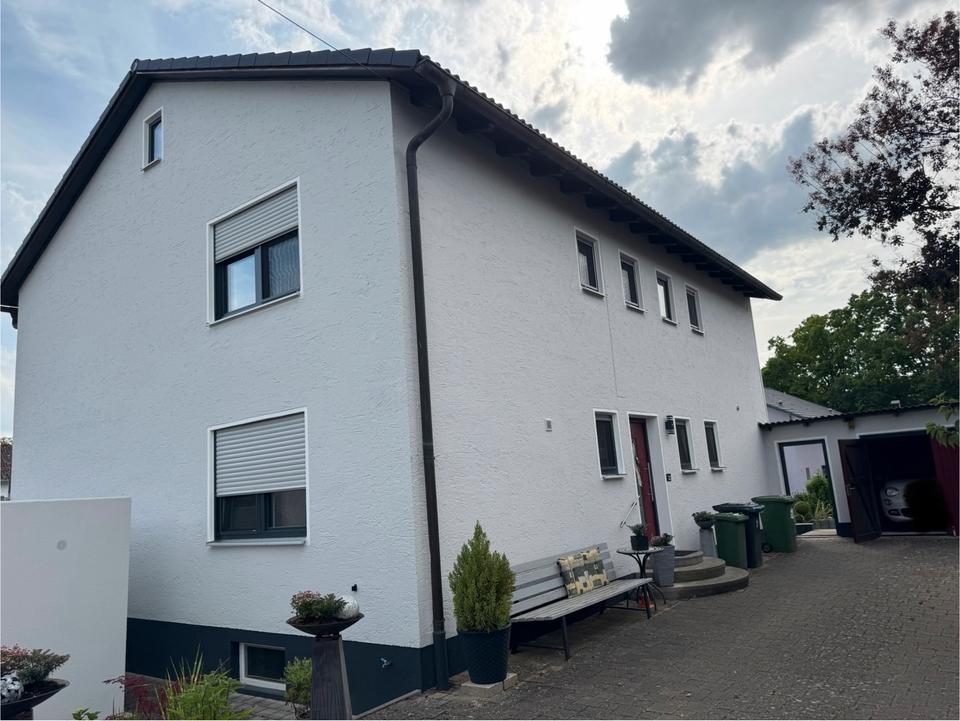 Thumbnail-3,5 ZKB Wohnung 87qm2 O.G. Oberdolling