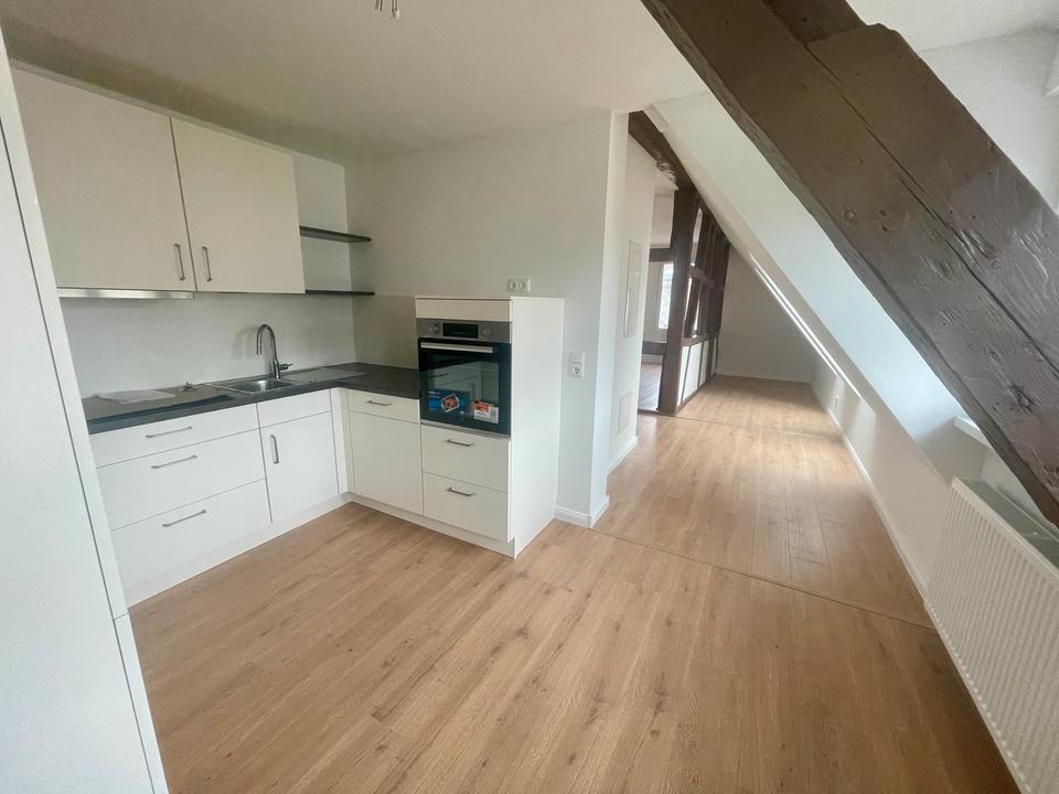 Thumbnail-Neubau Mietwohnung