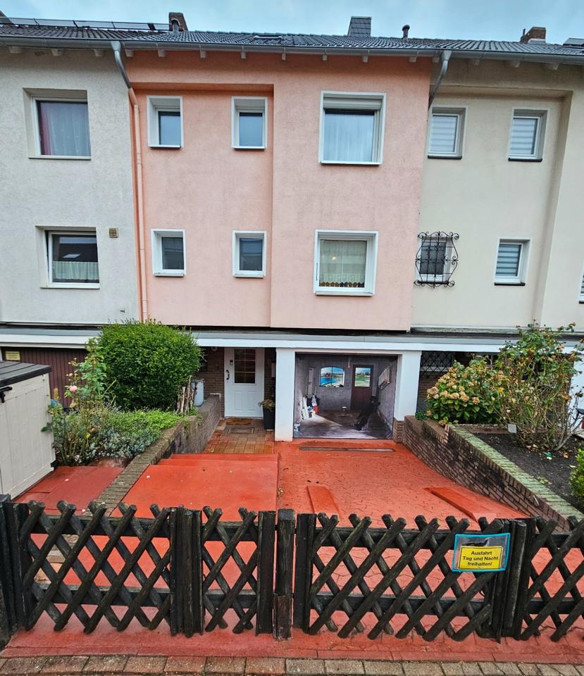 Thumbnail-Reihenmittelhaus ohne Maklergebühren