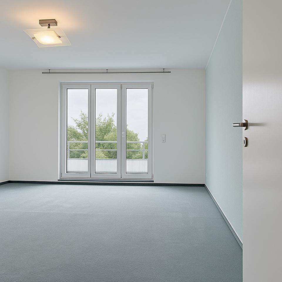 Thumbnail-Gepflegte 3-Zimmer-Wohnung mit Garage in Dortmund-Kirchhörde