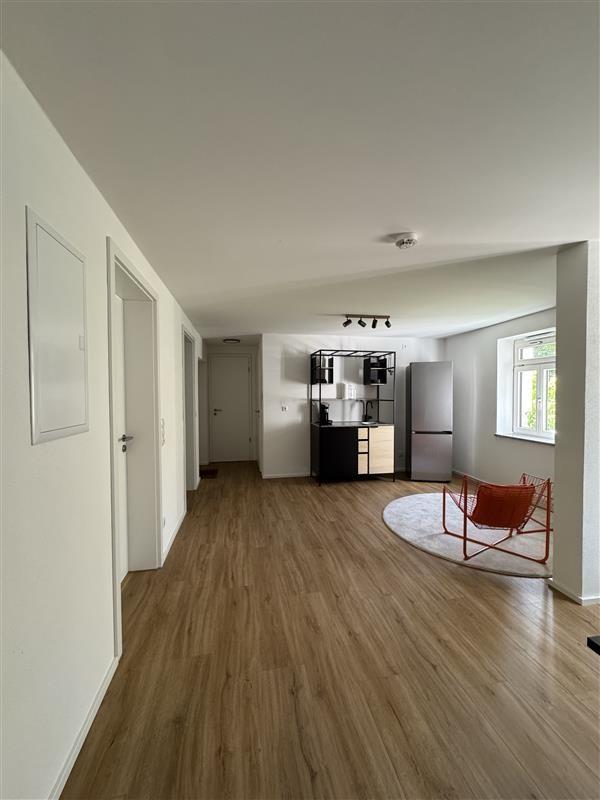 Thumbnail-Schöne, helle 2-Zimmer-Wohnung in Regensburg