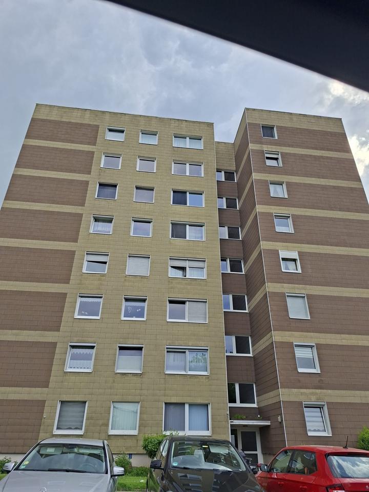 Thumbnail-3 Zimmerewohnung