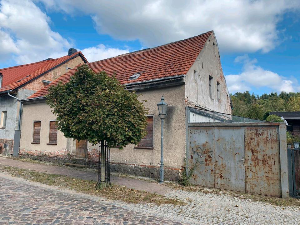 Thumbnail-Alte Schmiede in Oderberg